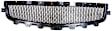 Grille Assembly, Grille CAPA CERTIFIED