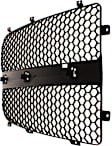 Grille Assembly, Black