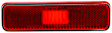 Rear, Driver or Passenger Side Side Marker Without bulb(s)