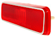 Rear, Driver or Passenger Side Side Marker Without bulb(s)