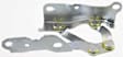 Driver Side Hood Hinge