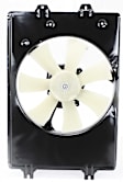 , Single fan