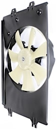 , Single fan