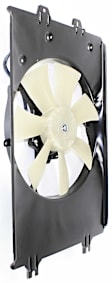 , Single fan