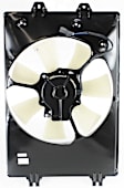 , Single fan