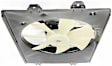 , Single fan