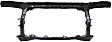 Radiator Support Assembly