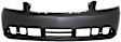 Front Primed Bumper Cover