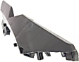 Front, Passenger Side Bumper Bracket