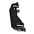 Passenger Side Headlight Bracket, CAPA Certified