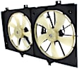, 3.5L, 6Cyl, Dual fan