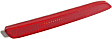 Rear, Passenger Side Bumper Reflector,, CAPA Certified