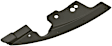 Radiator Support Cover, Passenger Side