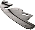 Radiator Support Cover, Passenger Side
