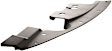 Radiator Support Cover, Passenger Side