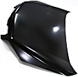 Factory Style Hood Steel Primed