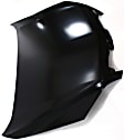 Factory Style Hood Steel Primed