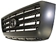 Grille Assembly, Black