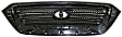 Grille Assembly, Black