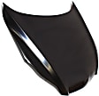 Factory Style Hood Steel Primed