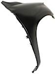 Front, Passenger Side Fender, Primed, CAPA CERTIFIED