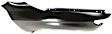 Front, Passenger Side Fender, Primed, CAPA CERTIFIED