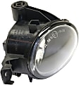 Front, Passenger Side Halogen Fog Light, With bulb(s)