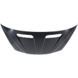 Factory Style Hood Steel Primed