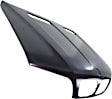 Factory Style Hood Steel Primed