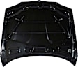 Factory Style Hood Steel Primed