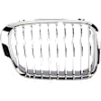 Grille Assembly, Grille