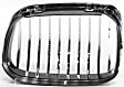 Grille Assembly, Grille