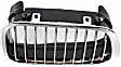 Grille Assembly, Grille