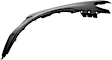 Front, Passenger Side Fender, Primed