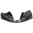 Front, Passenger Side Fender Liner, Base Model