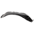 Front, Passenger Side Fender Liner, Base Model