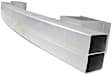 Rear Bumper Reinforcement, Steel