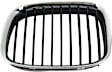 Grille Assembly, Primed, Grille