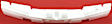 Front Bumper Absorber