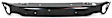 Front Bumper Reinforcement, Steel