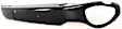 Front Bumper Reinforcement, Steel