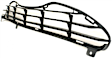 Front, Lower Bumper Grille, Primed