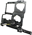 Driver Side Headlight Bracket, Headlamp Housing Support, CAPA CERTIFIED