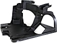 Driver Side Headlight Bracket CAPA CERTIFIED