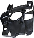 Driver Side Headlight Bracket CAPA CERTIFIED