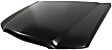 Factory Style Hood Steel Primed CAPA Certified