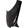 Factory Style Hood Steel Primed CAPA Certified