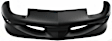 Front Primed Bumper Cover, SE Model