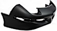 Front Primed Bumper Cover, SE Model