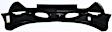 Front Primed Bumper Cover, SE Model